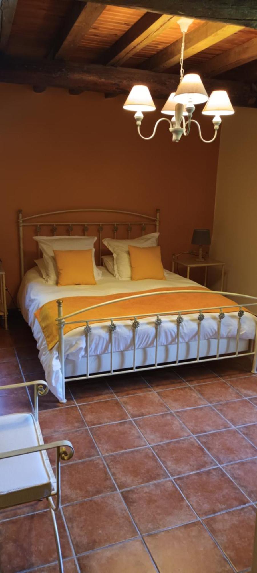 Le Vieux Moulin De Jouques Bed and Breakfast Buitenkant foto